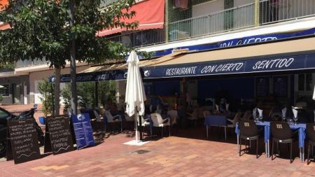 Con Cierto Sentido Gastro Bar